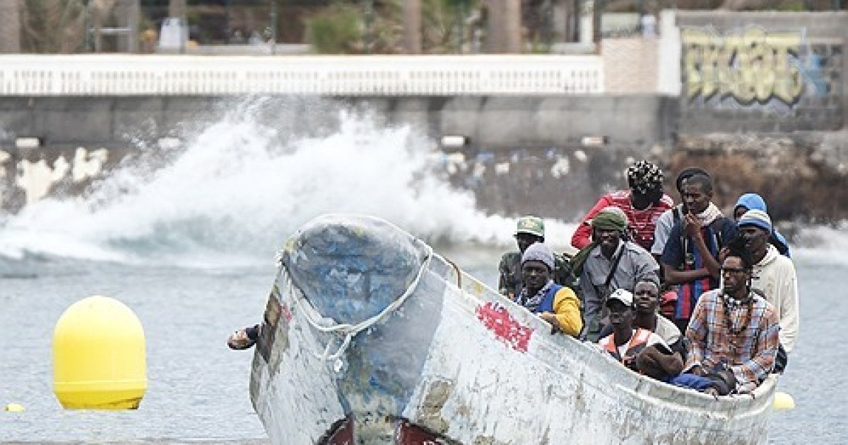 epaselect SPAIN MIGRATION