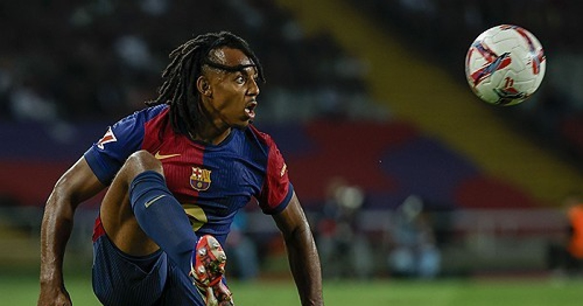 Spain Soccer La Liga