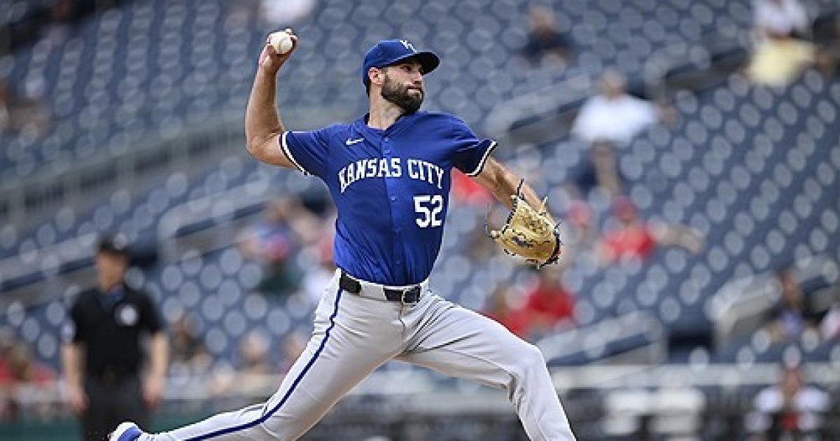 Nats At Royals Game 118 Lineups: Key Injuries & Lineup Adjustments! - g3b0vw6