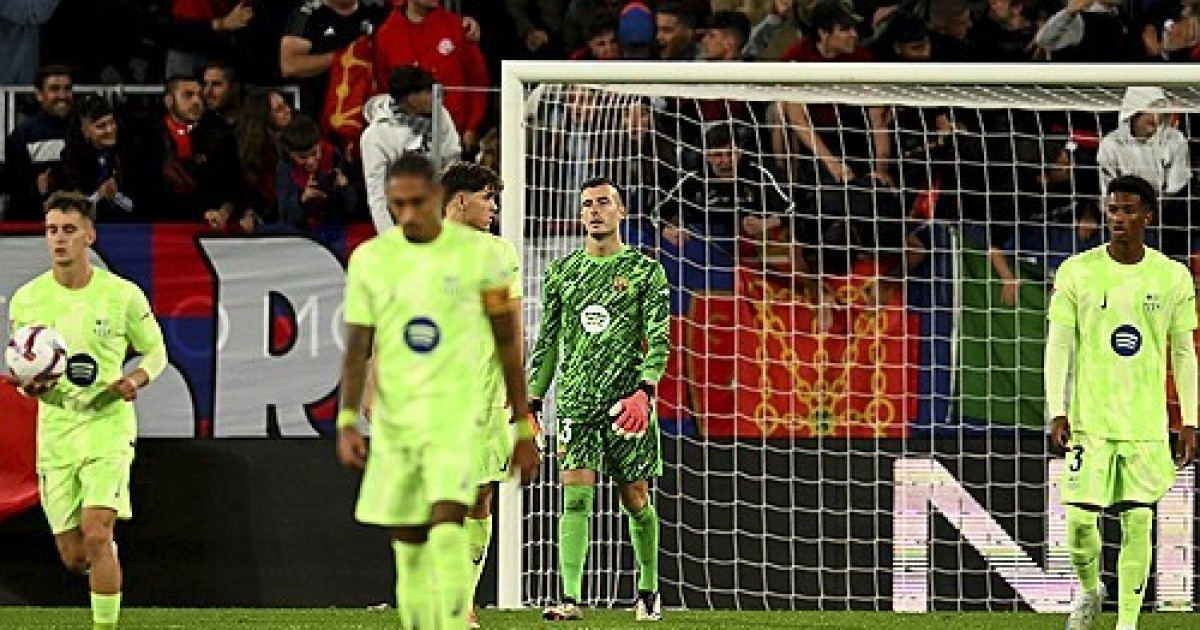 Spain Soccer La Liga