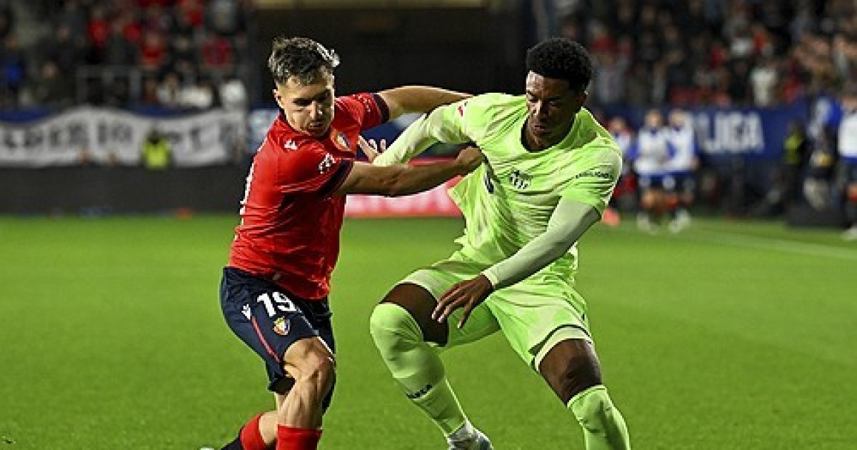 Spain Soccer La Liga