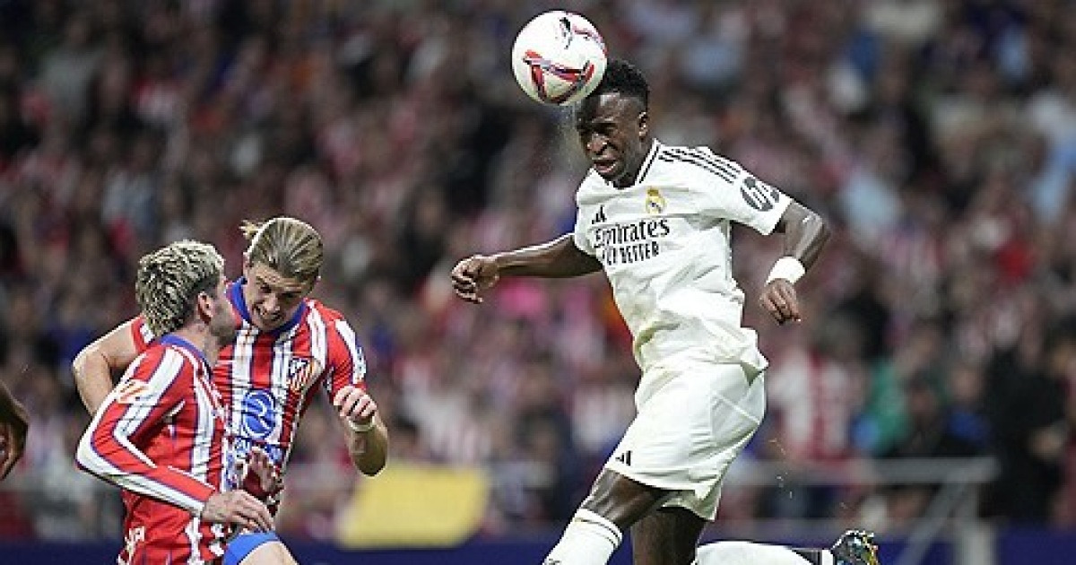 Spain Soccer La Liga