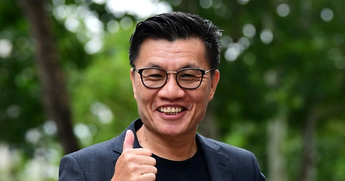 [Herald Design Forum] Johnny Lee, visionary engineer-cum-designer, sees ...