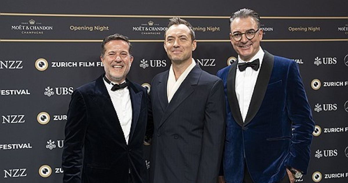 SWITZERLAND CINEMA