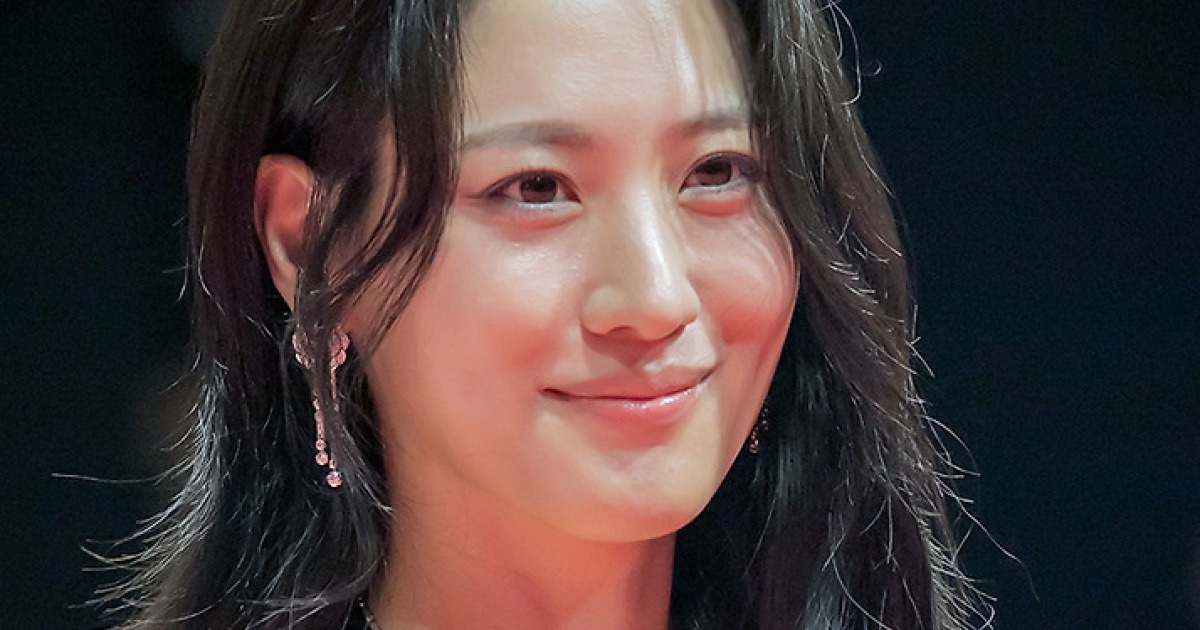 수현, OTT+영화 넘나들며 부산국제영화제 활약