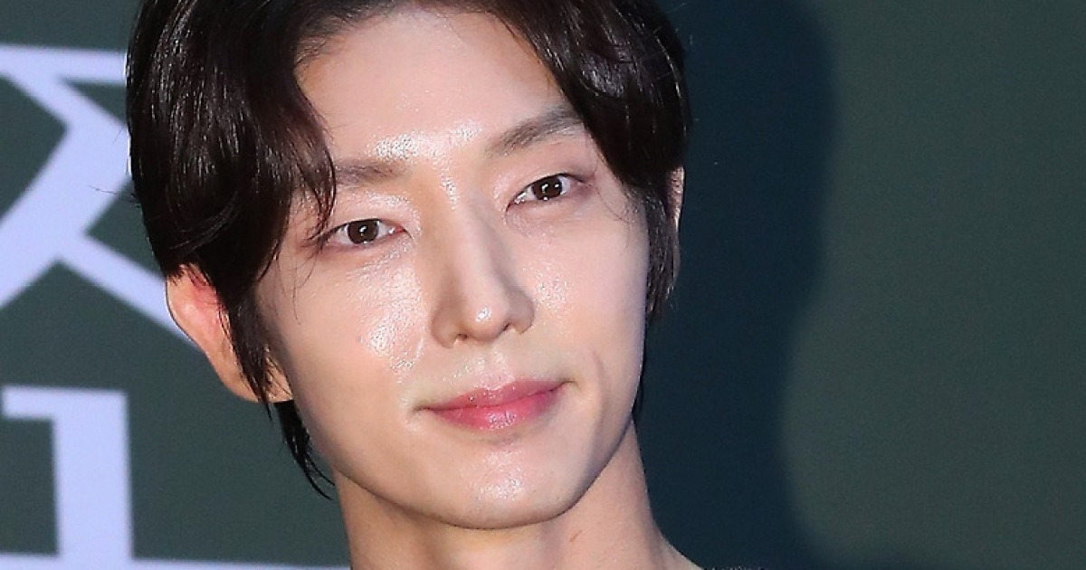 이준기 '심쿵'[★포토]