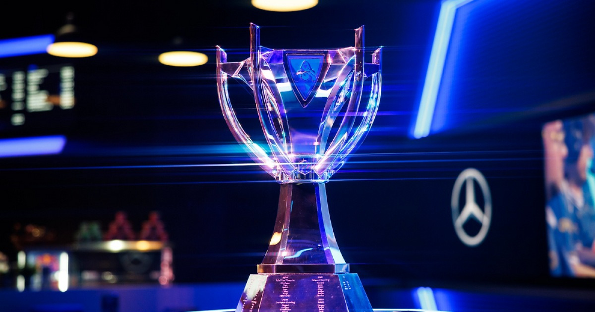 2024 롤드컵 스위스 스테이지 4라운드 대진 및 일정