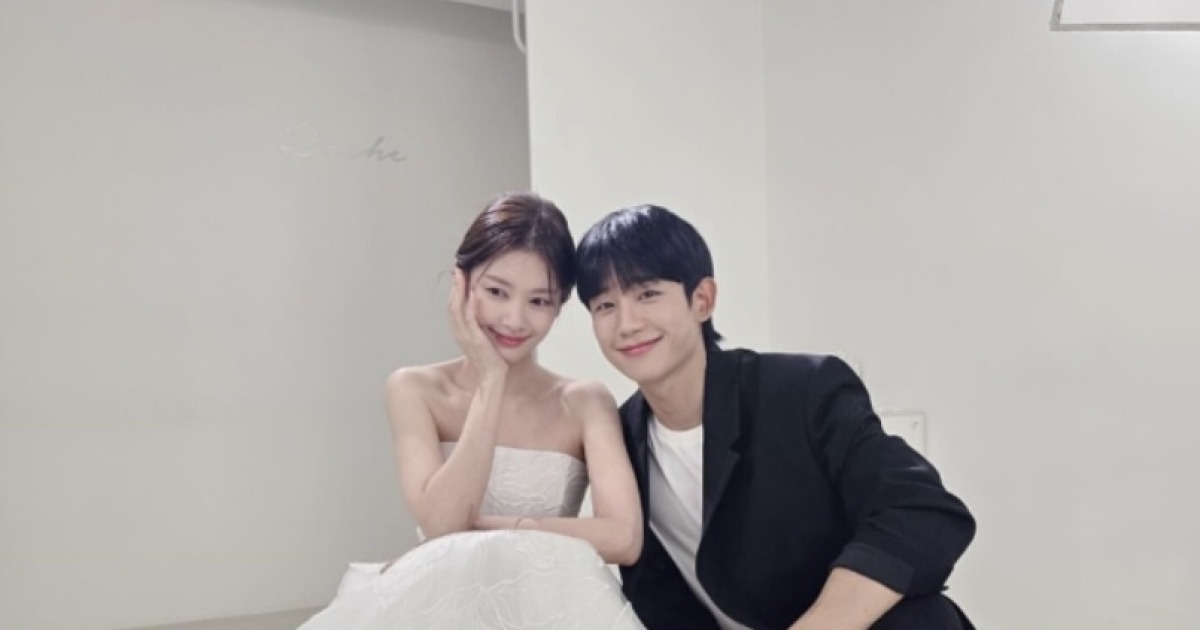 정소민 "정해인과 열애? 사실 아냐…케미 너무 좋았을 뿐"[인터뷰①]