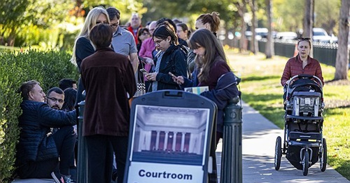 USA SUPREME COURT GHOST GUNS