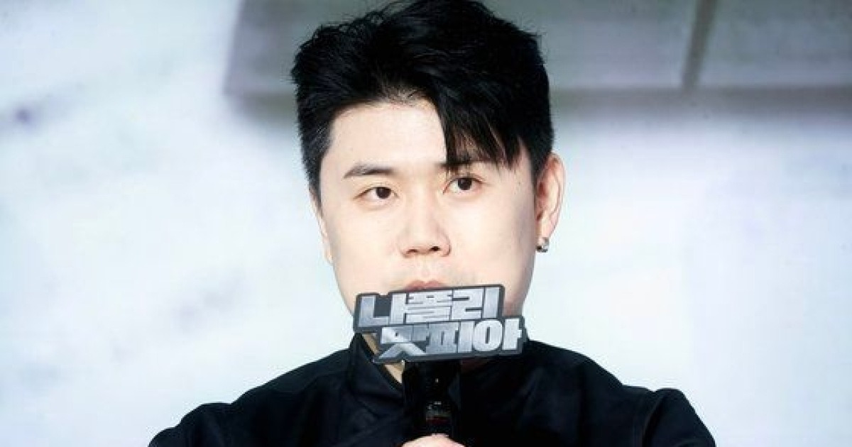 '흑백요리사' 권성준 셰프 