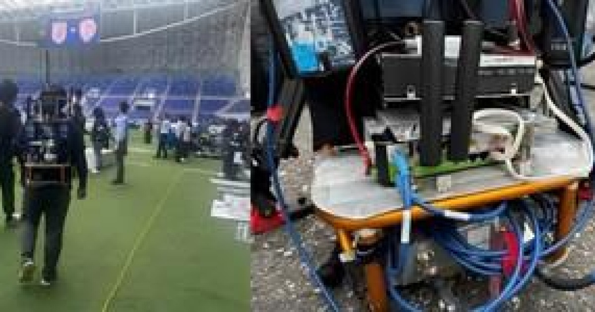 [PRNewswire] TVU's Routing Solution Revolutionizes Fuji Television ...