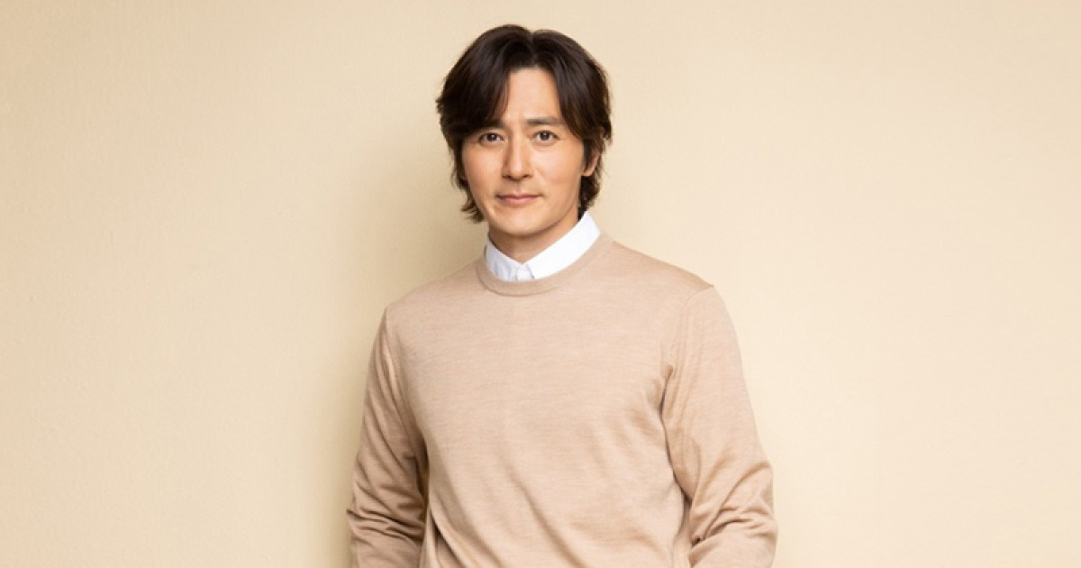 장동건 “외모는 무기 아냐…나이 들고 선택의 폭 넓어져”