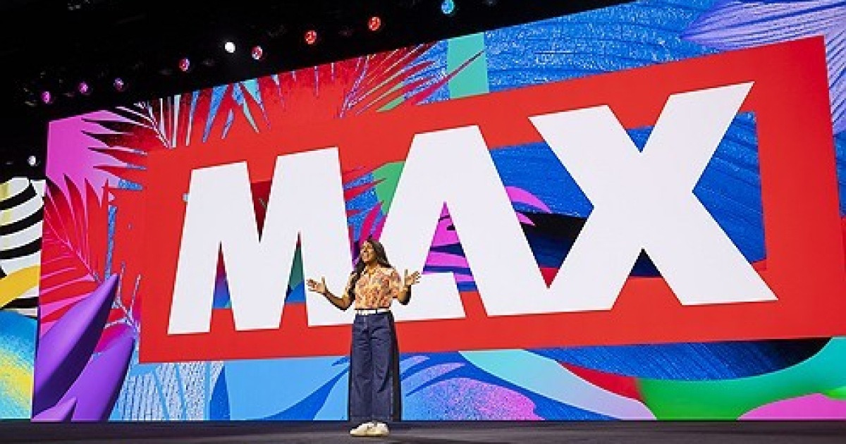 Adobe MAX Conference 2024