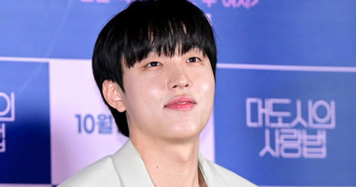 진호은, '미소 머금고' [사진]