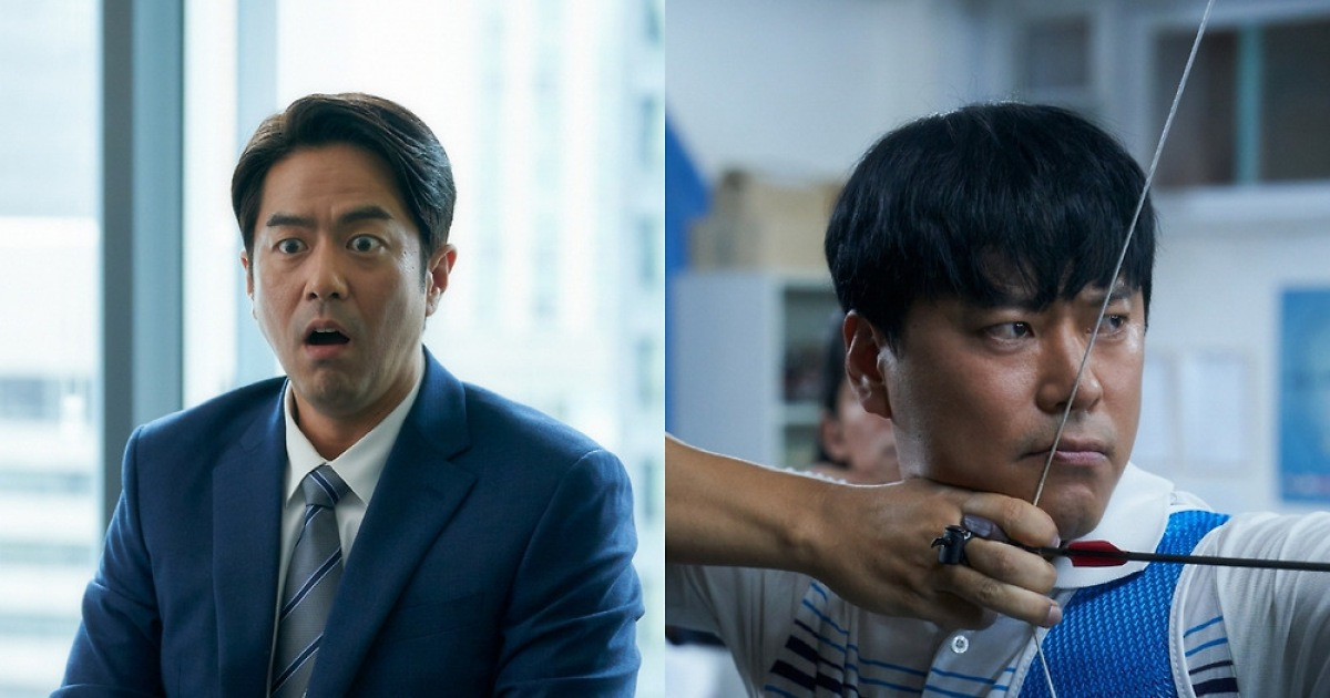 전석호·이순원, '아마존 활명수' 히든 웃음사냥꾼 예고…캐릭터스틸 공개