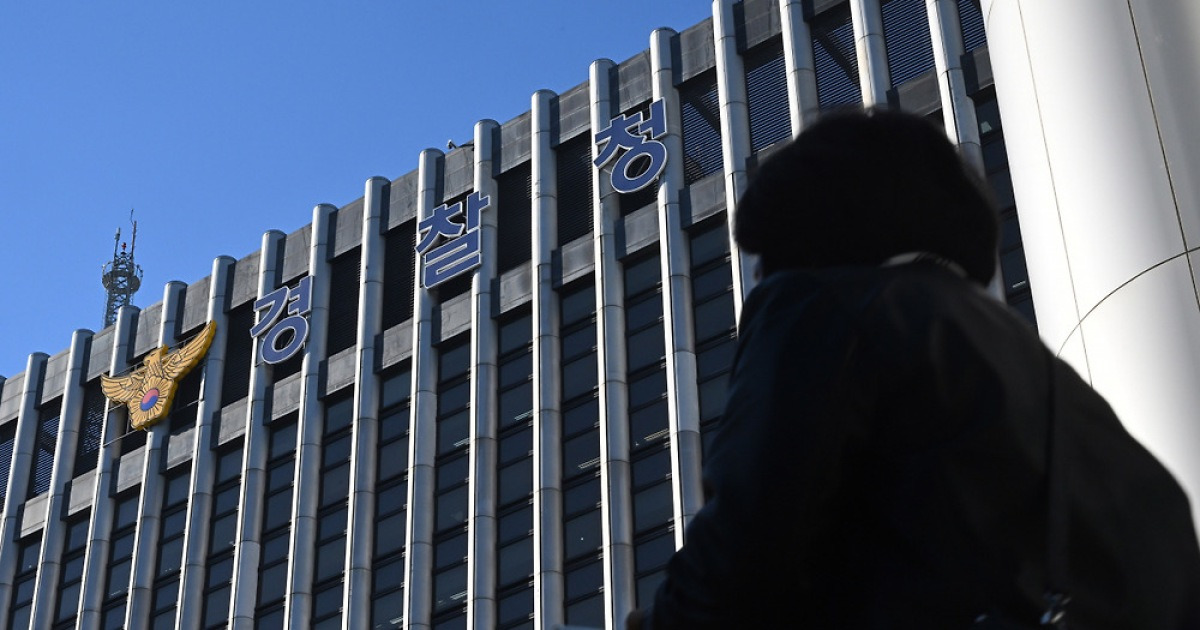 Police officers busted for embezzling seized property, sparking wider probe