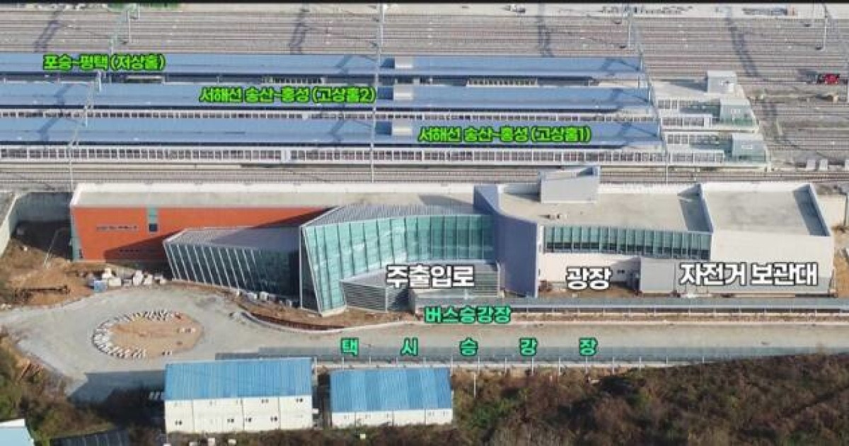 안중터미널 종착 버스들 안중역 연장할듯? - 교통 마이너 갤러리 안중터미널 종착 버스들 안중역 연장할듯?  - 교통 마이너 갤러리
