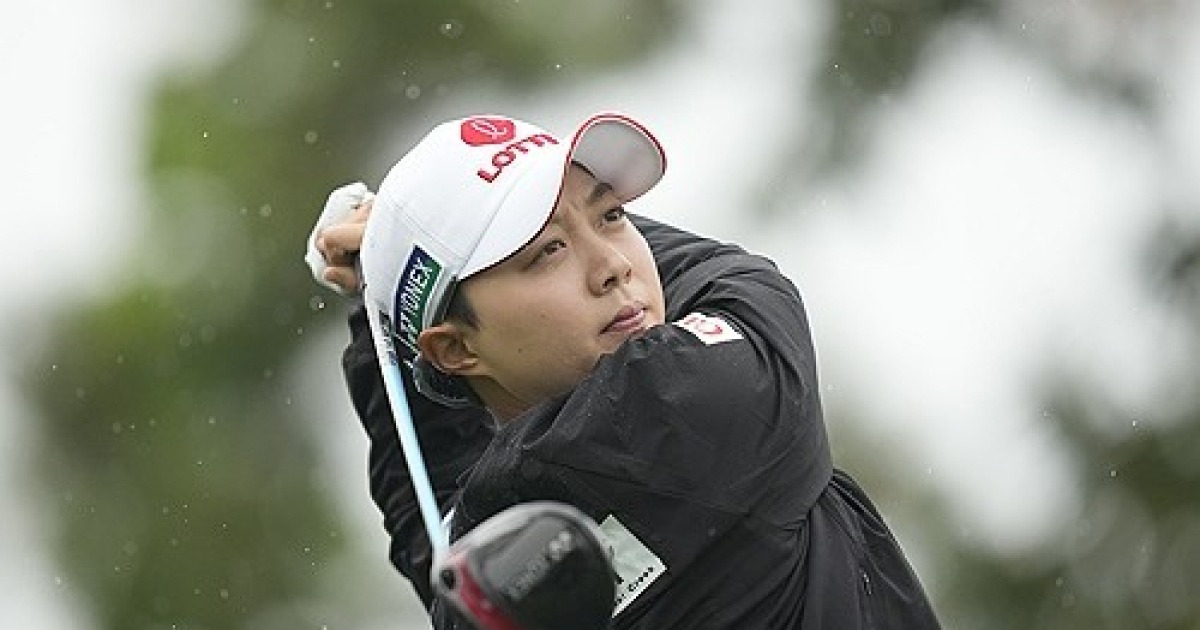 South Korea LPGA Golf