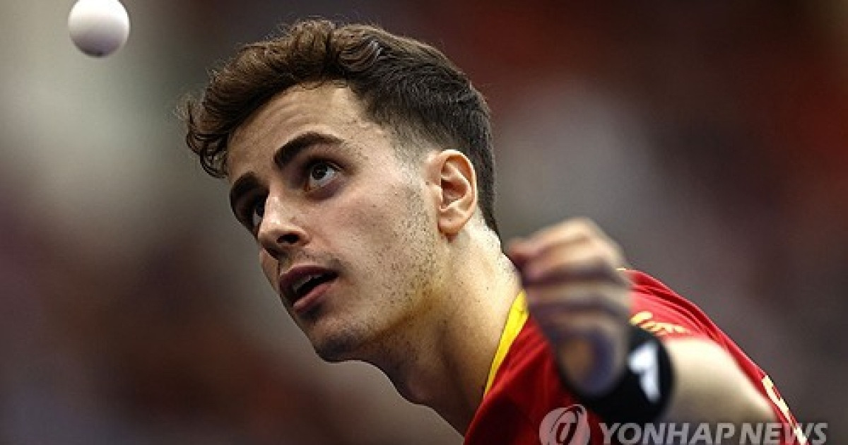 AUSTRIA TABLE TENNIS