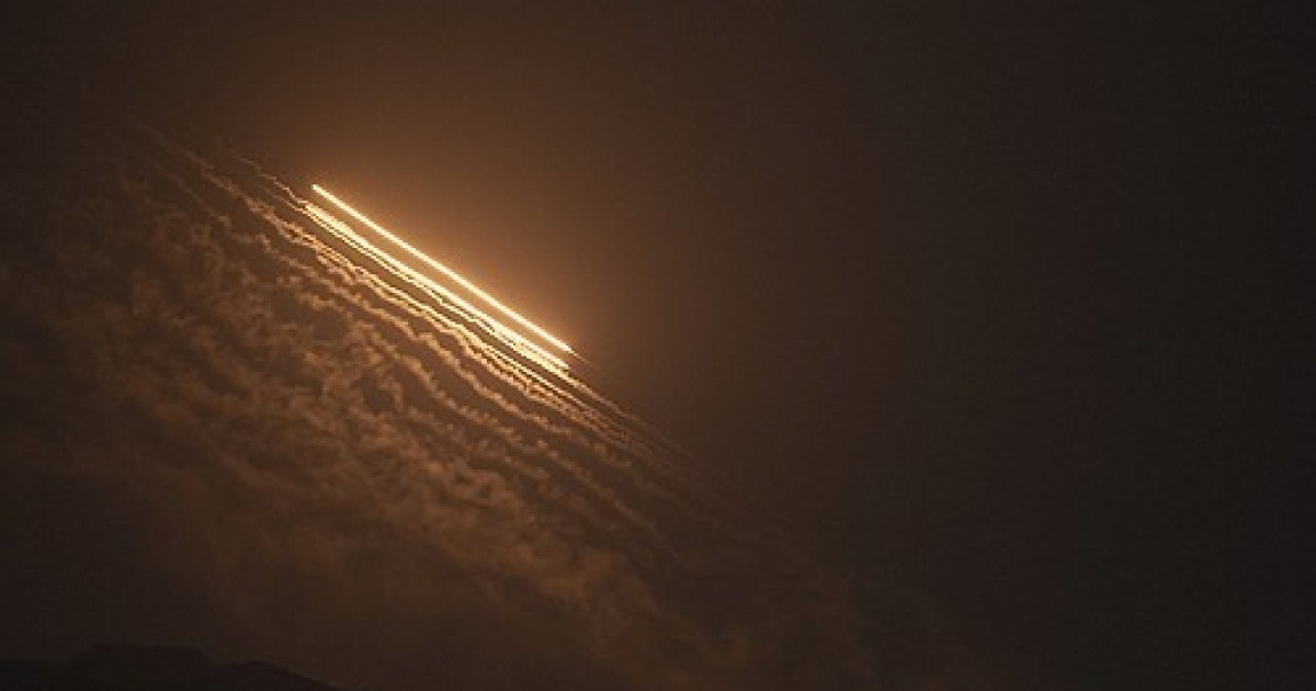 ISRAEL LEBANON CONFLICT