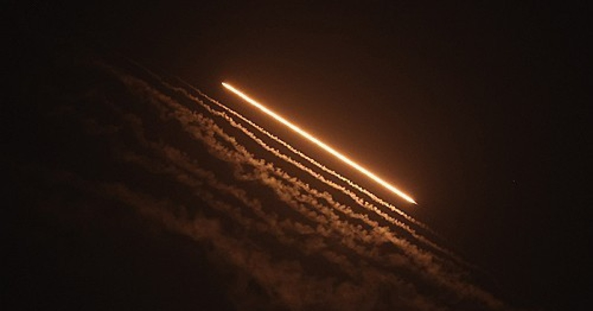 ISRAEL LEBANON CONFLICT