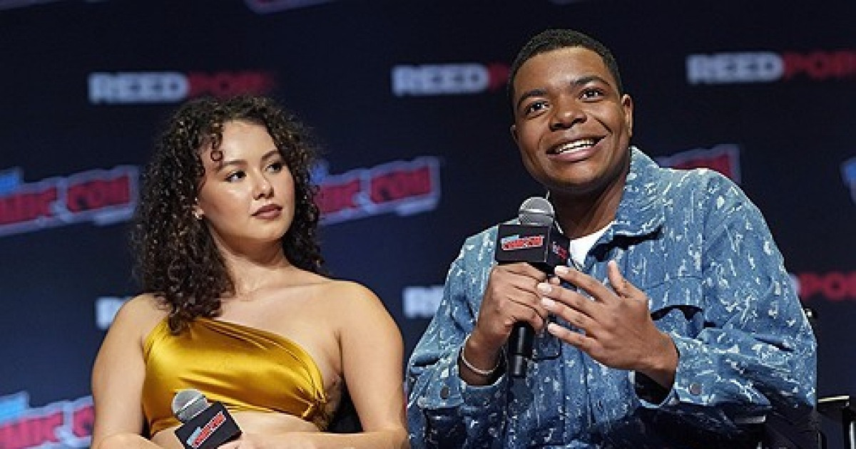 NYCC - 