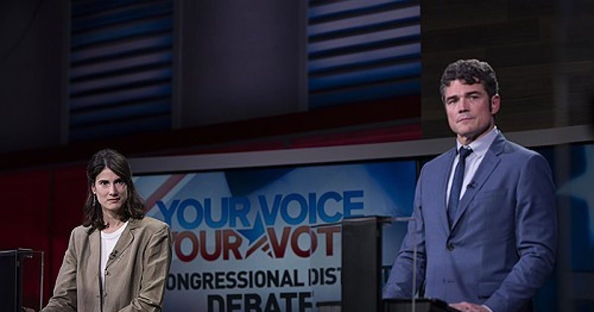 Election 2024 Washington House