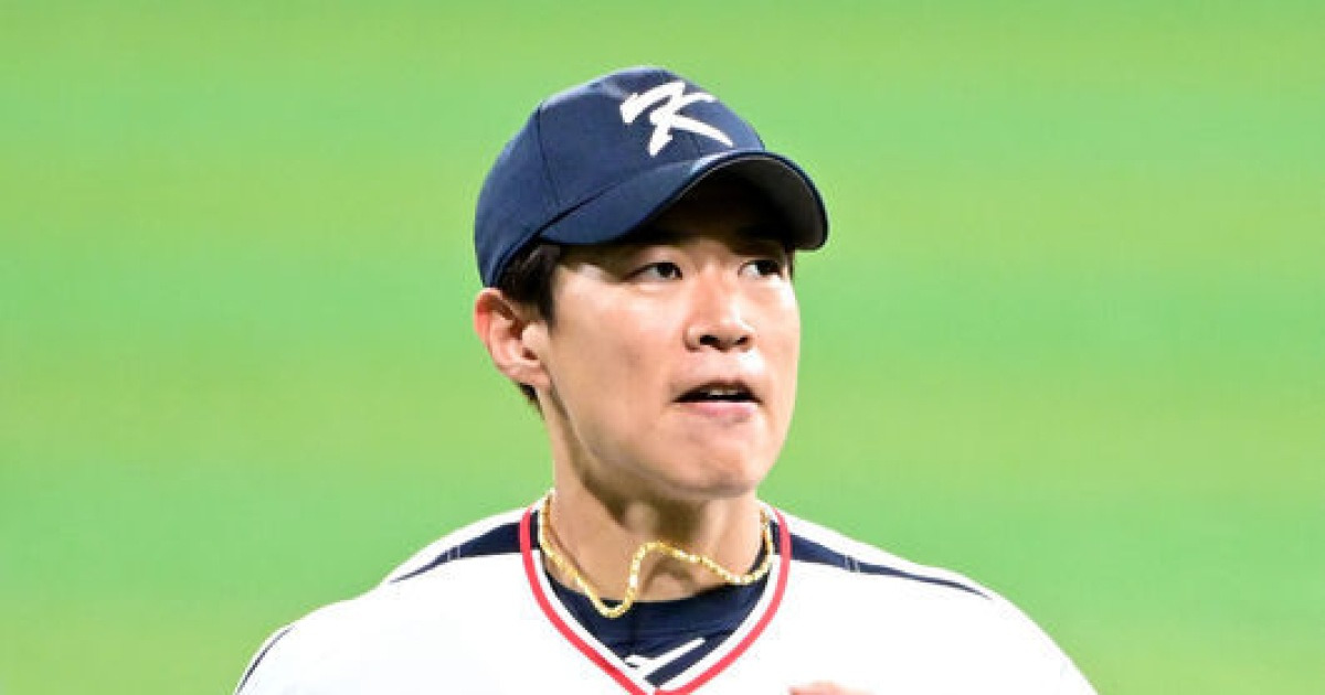 송성문이 국대 주장이면 유도영 가능성이 높아진거 아니냐? - 전설의 타이거즈 마이너 갤러리