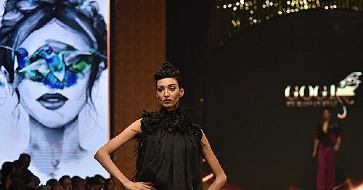 PAKISTAN FASHION