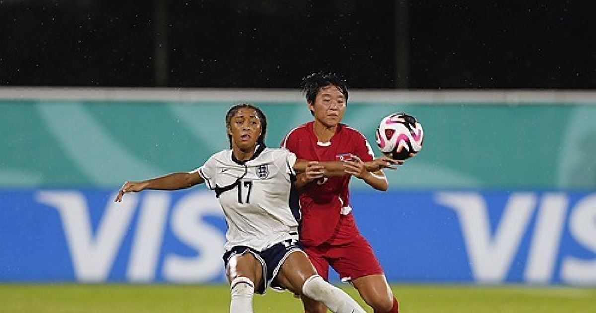 DOMINICAN REPUBLIC SOCCER