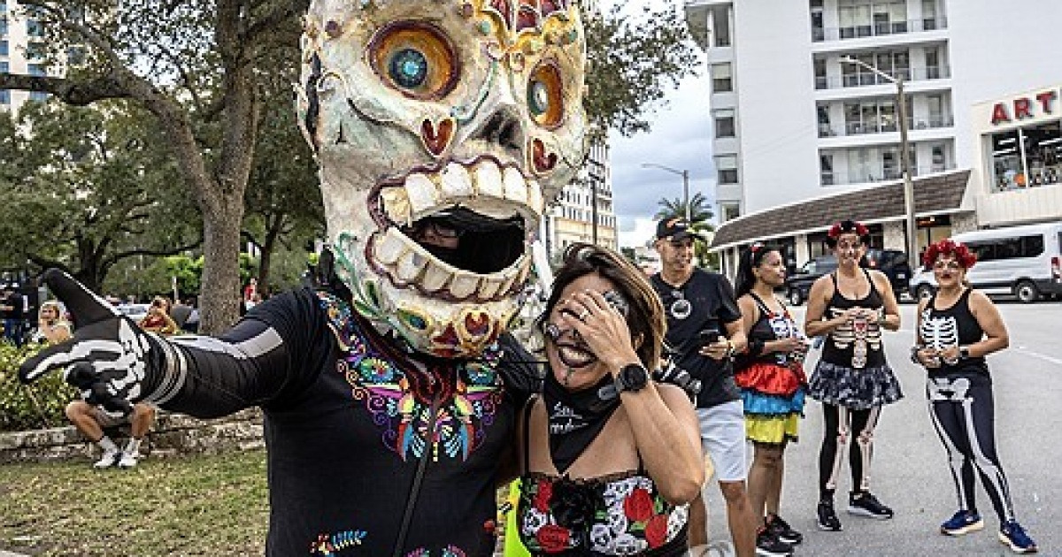 USA CATRINA RACE
