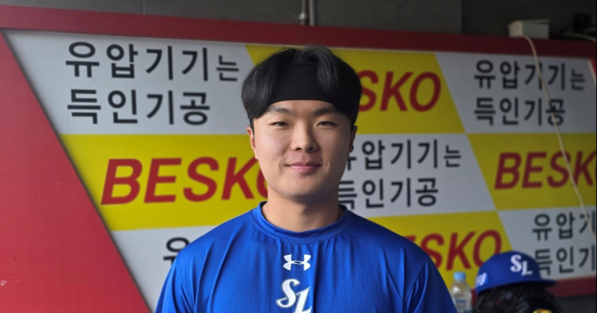 '패패승패승승승' 2013년 대역전 직접 본 삼린이, 