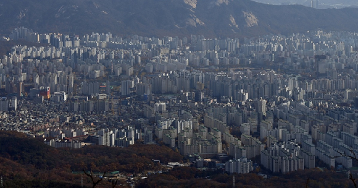[단독] 「脂肪を除くと」…ディディンドルローン、ソウルより地方がもっと受け取った