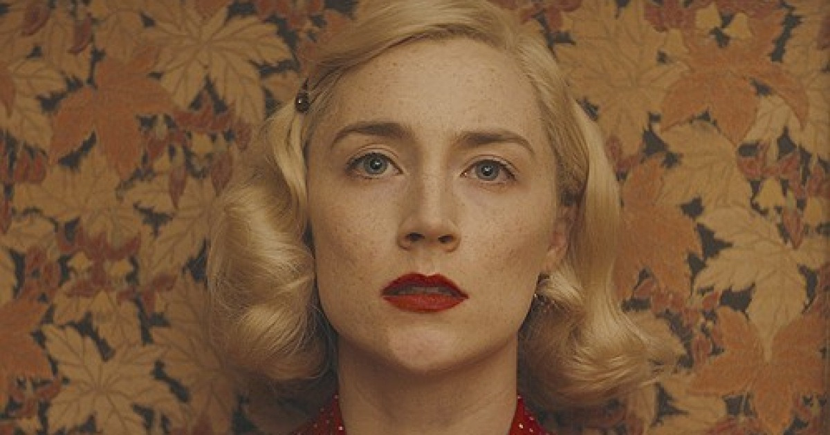 Film Review - Blitz