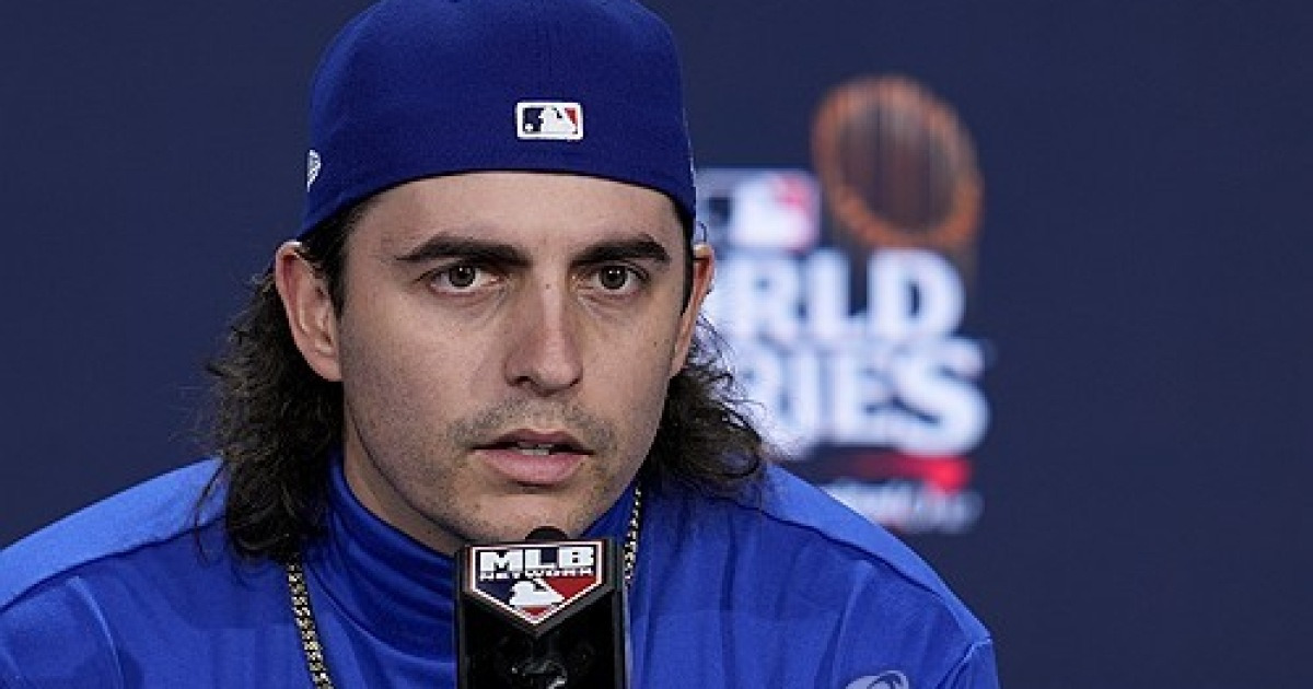 World Series Baseball