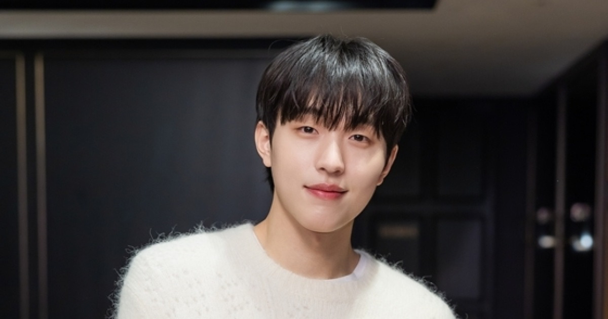 '대도시의 사랑법' 진호은 