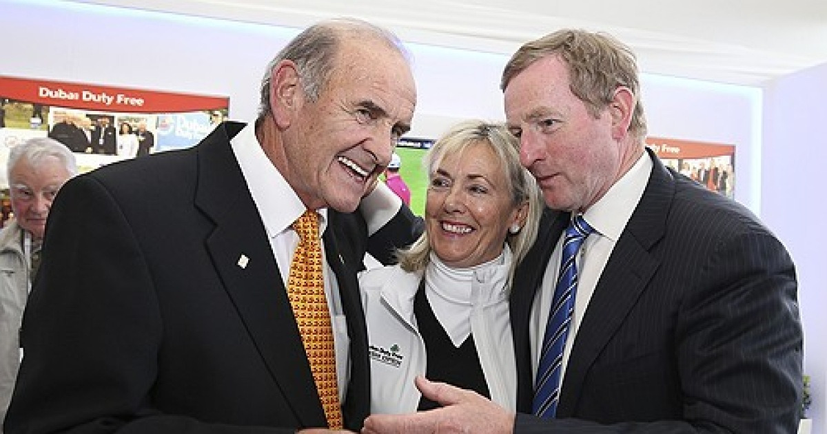 Emirates Obit Colm McLoughlin