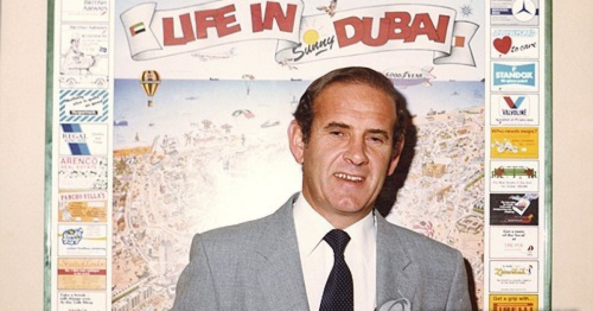 Emirates Obit Colm McLoughlin