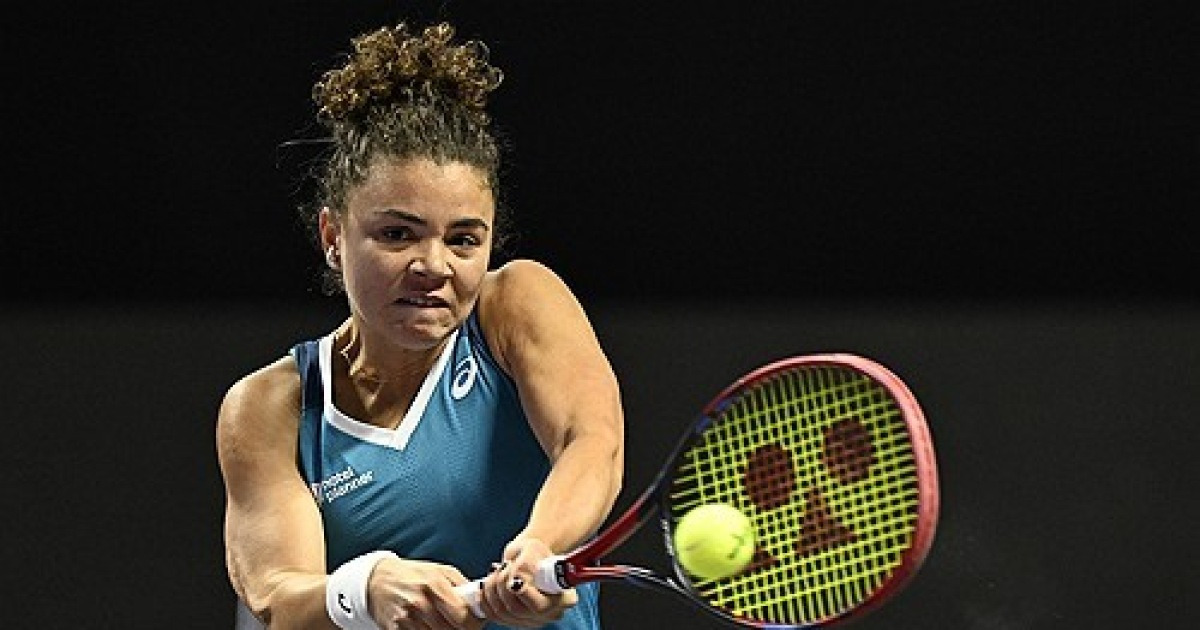 SAUDI ARABIA TENNIS