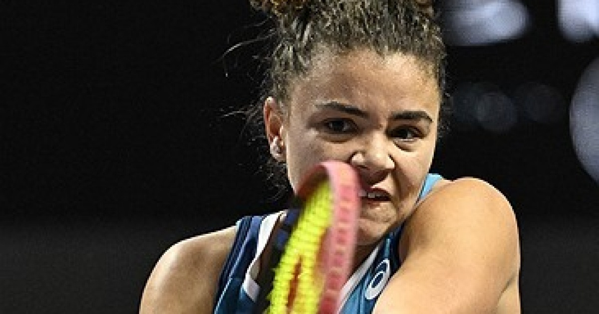 SAUDI ARABIA TENNIS