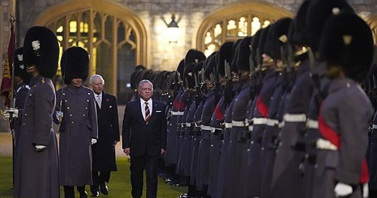 Britin Jordan Royals