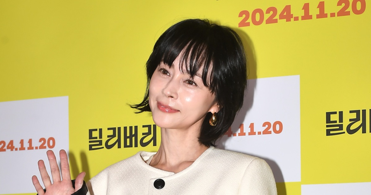우희진, 자기 관리 끝판왕 [포토엔HD]