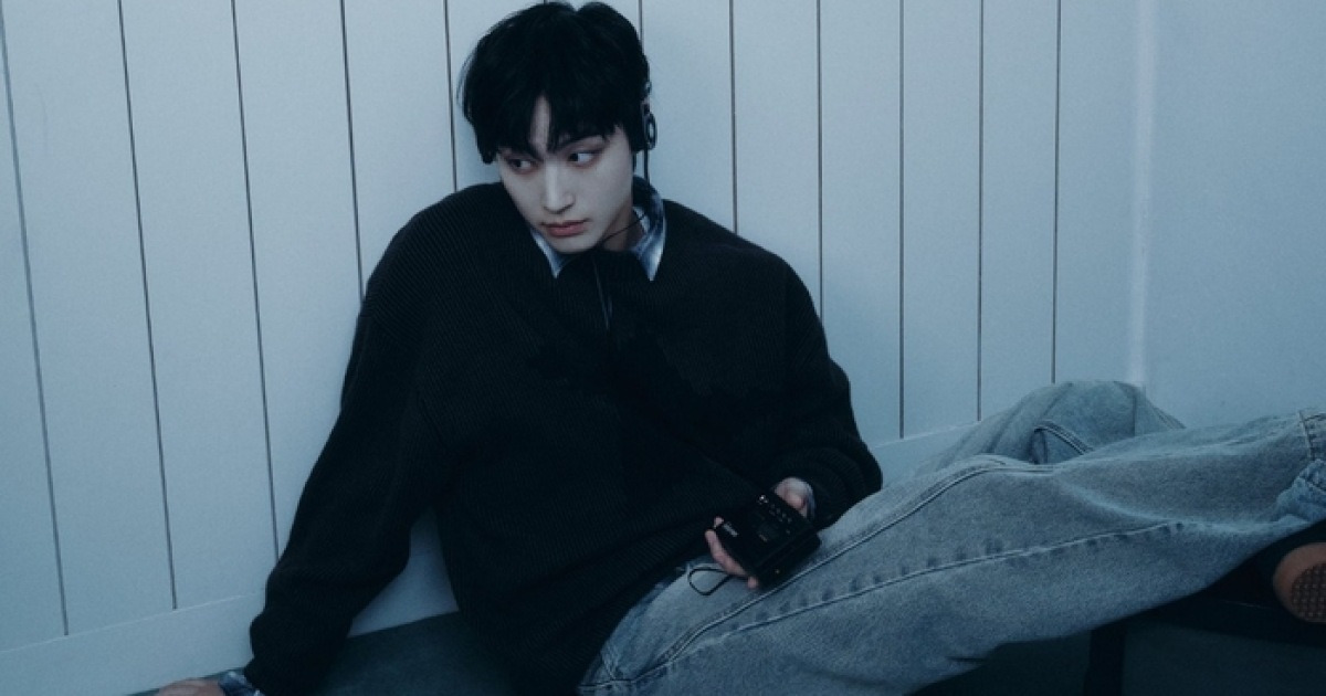 ‘27일 컴백’ 제이비(JAY B), ‘Road Runner’로 ‘RE LOAD’ 시작