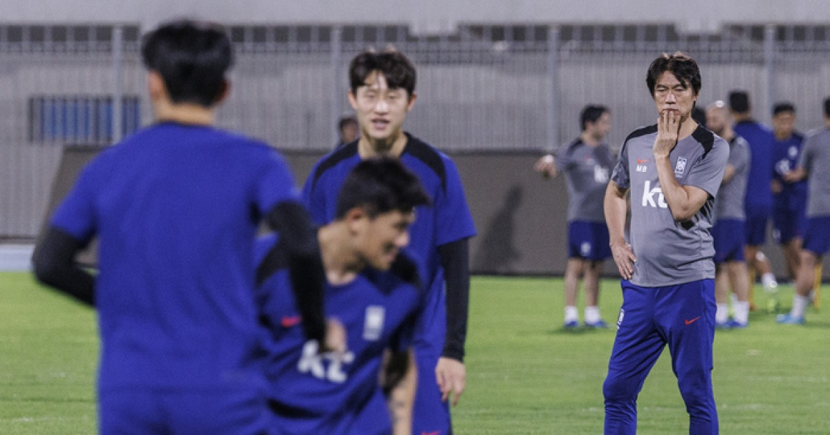 젊은피가 불어넣은 국가대표팀 생명력, “A매치 선발 명단? 전날까지 아무도 모른다”