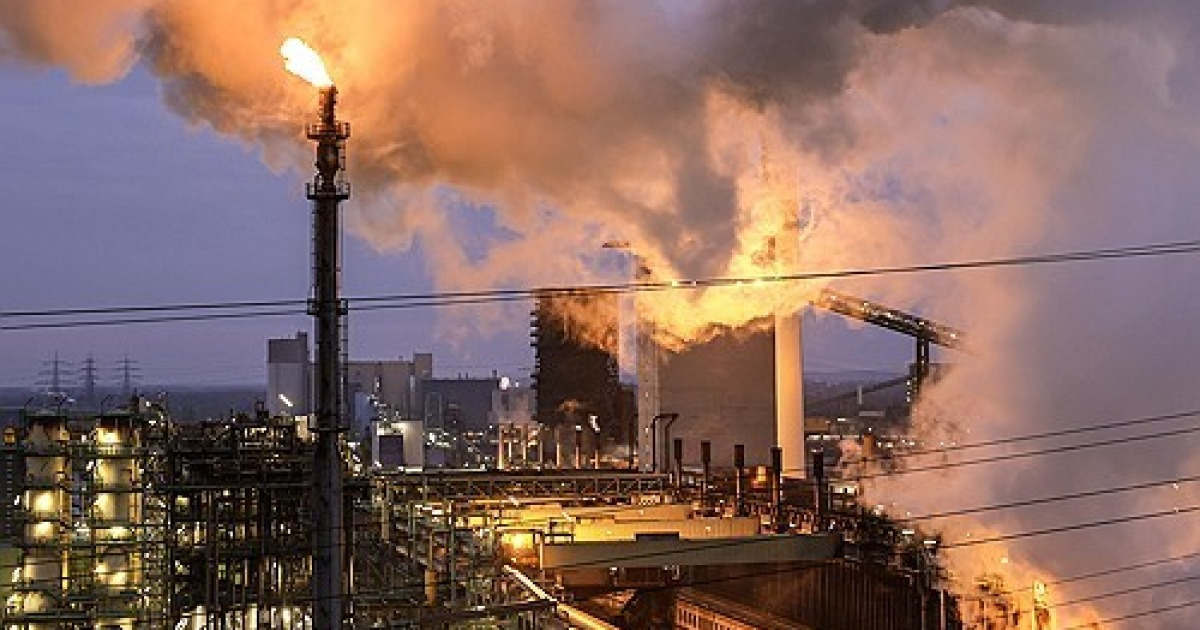 GERMANY INDUSTRY