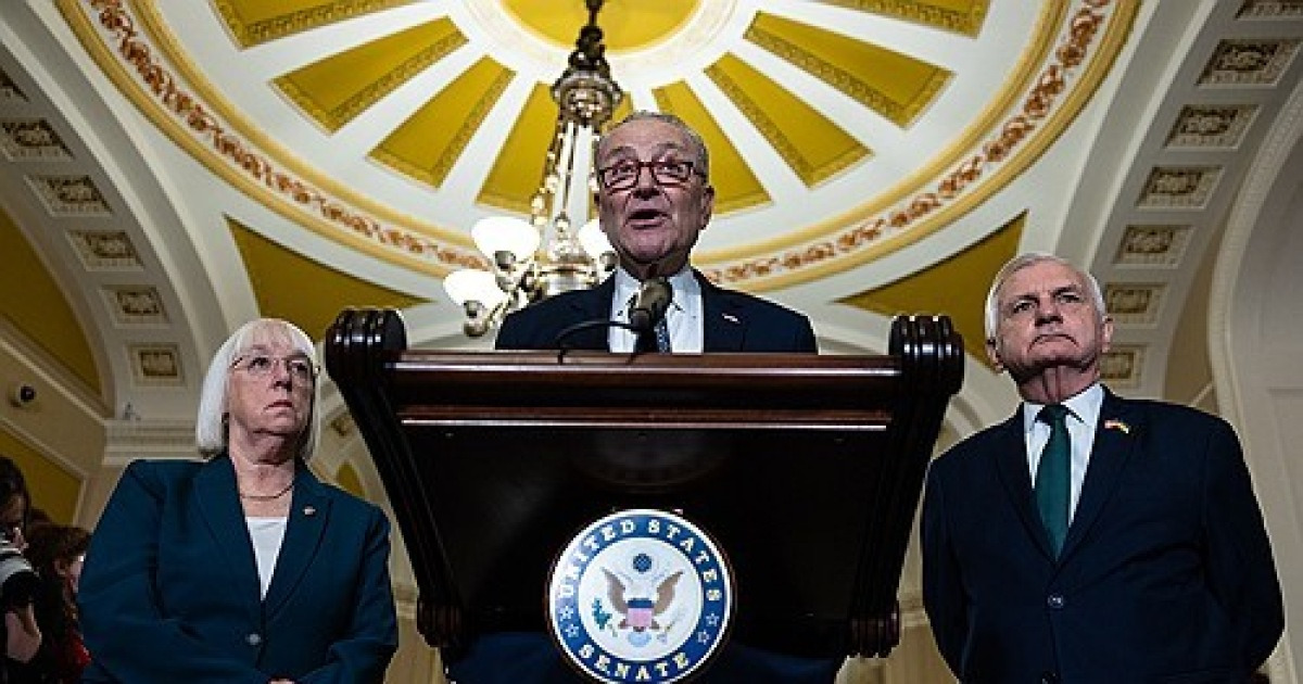 USA DEMOCRATS