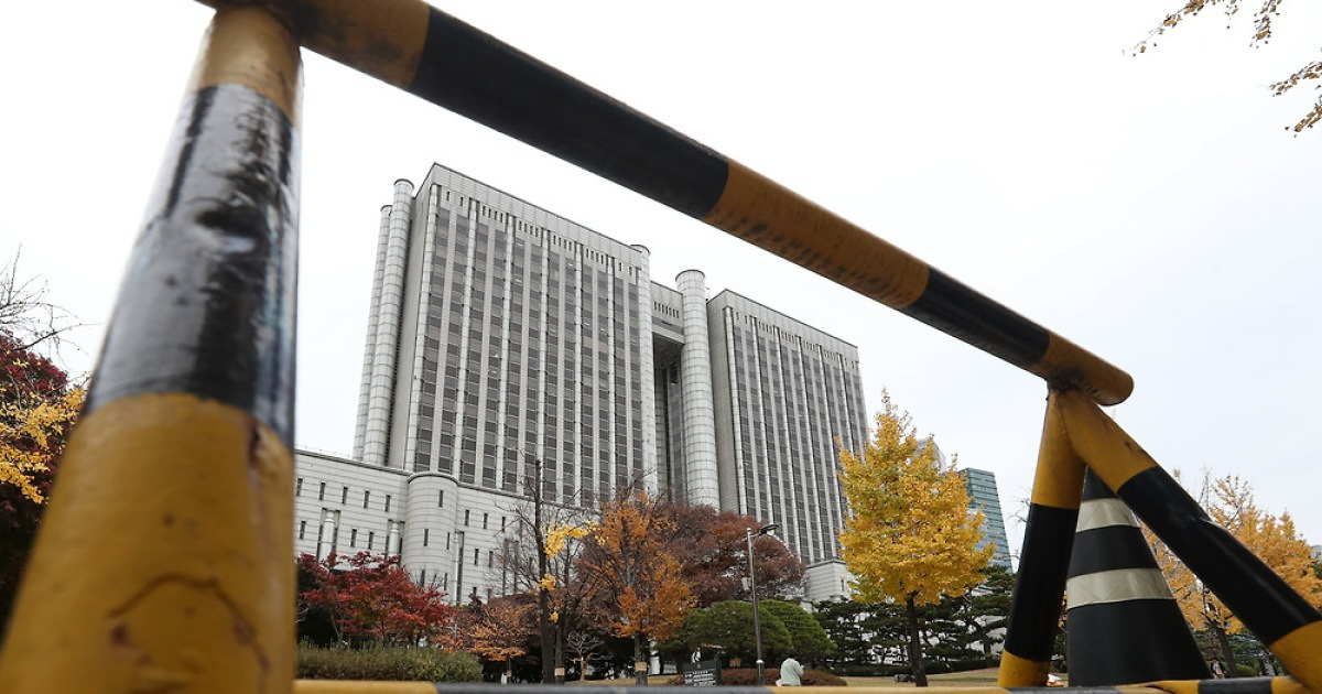 이재명에게 징역형 선고, 한성진 부장판사는 누구?