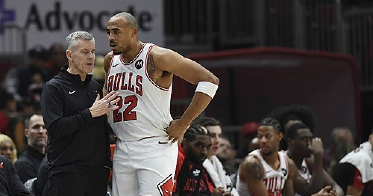 Rockets Bulls Basketball