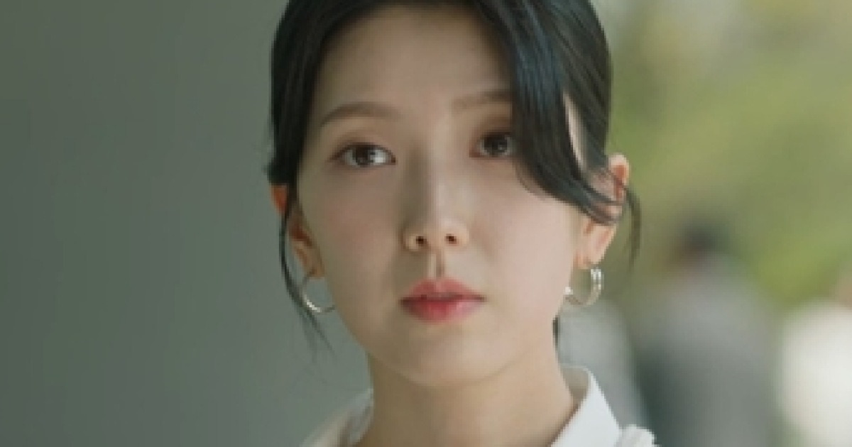 ‘조립식 가족’ 하서윤…드라마 ‘다리미 패밀리’→영화 ‘힘을 낼 시간’까지 스펙트럼 확장 중