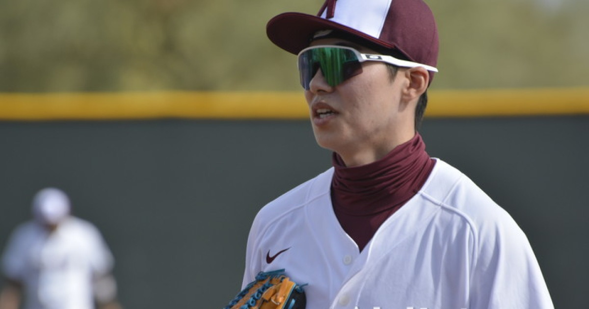 [分享] 首都圈資深投手：金慧成無法在MLB成功